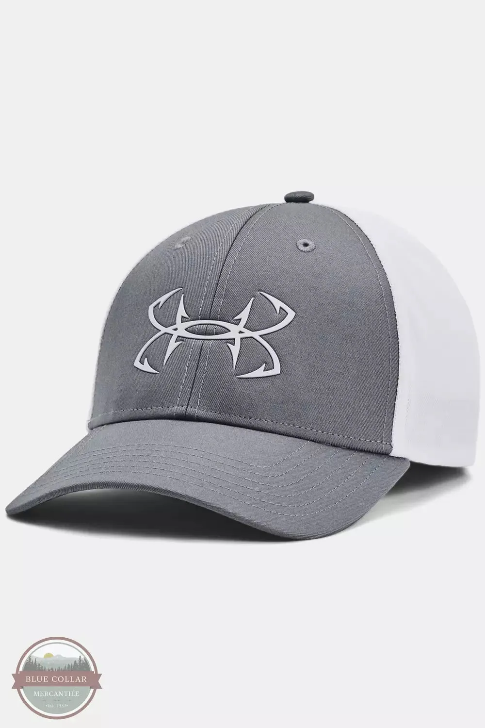 1376716 Fish Hunter Mesh Cap