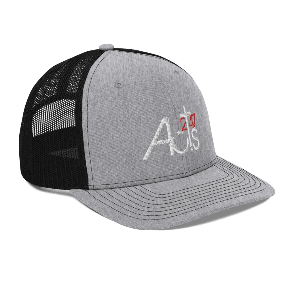 Acts 247 Trucker Hat