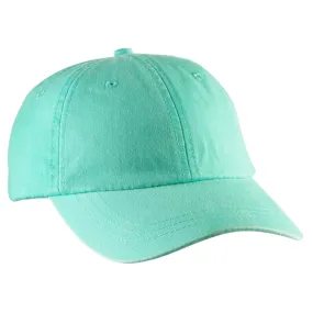 Adams Women's Seafoam Optimum Pigment-Dyed Cap