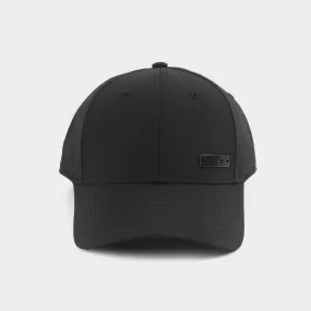 Adidas Unisex Base Ball Metal Cap Black _ 167575 _ Black