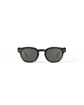 Adult sunglasses | #C Tortoise