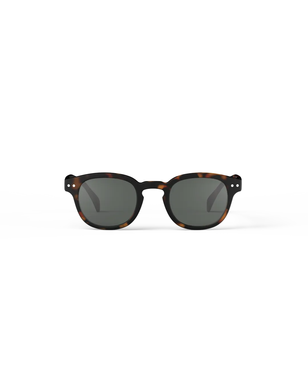 Adult sunglasses | #C Tortoise