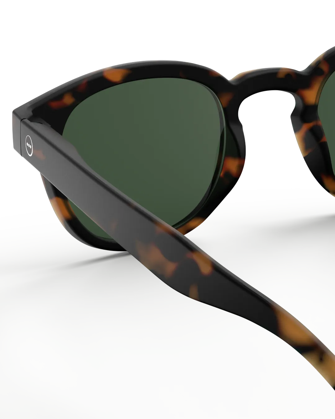 Adult sunglasses | #C Tortoise