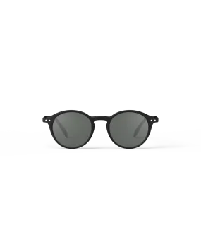 Adult sunglasses | #D Black