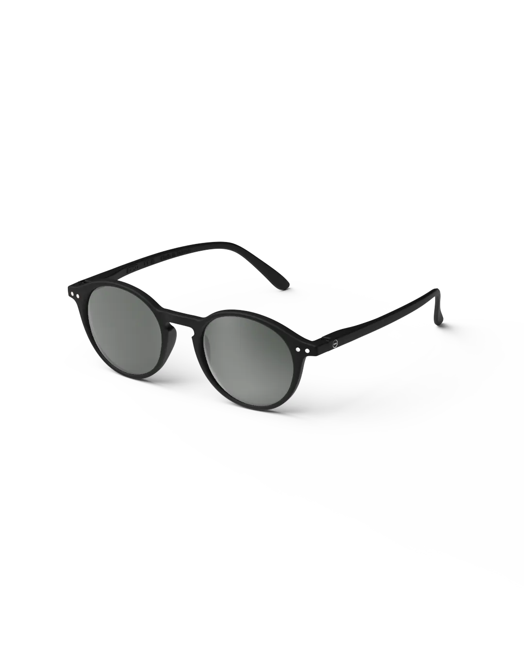 Adult sunglasses | #D Black