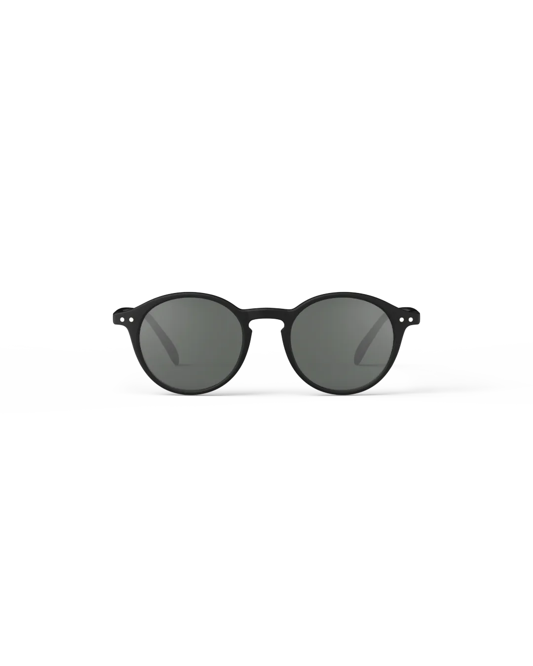 Adult sunglasses | #D Black