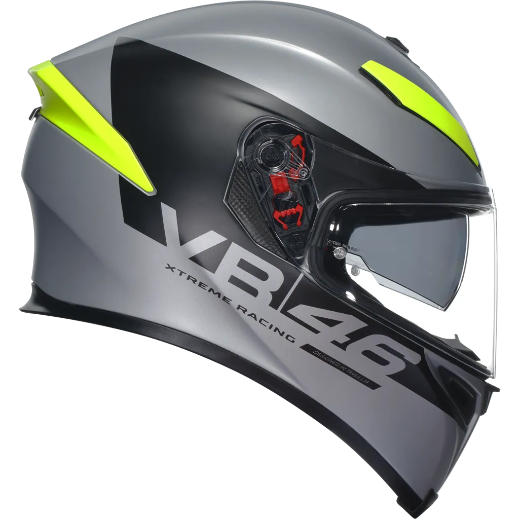 AGV K5-S - Apex 46