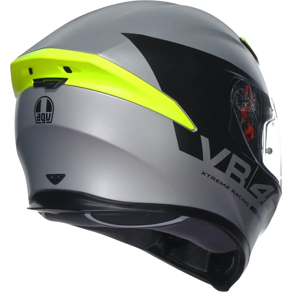 AGV K5-S - Apex 46