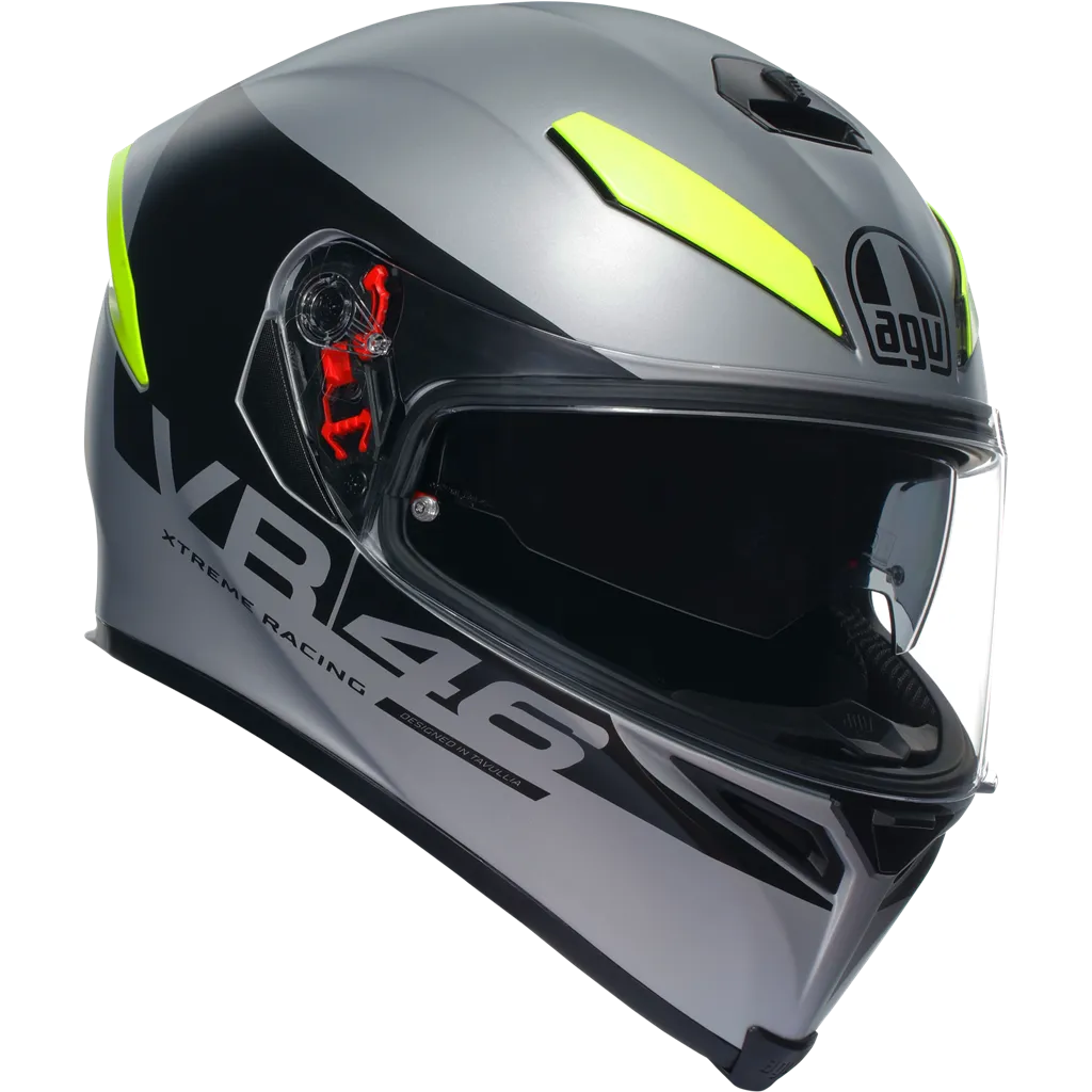 AGV K5-S - Apex 46