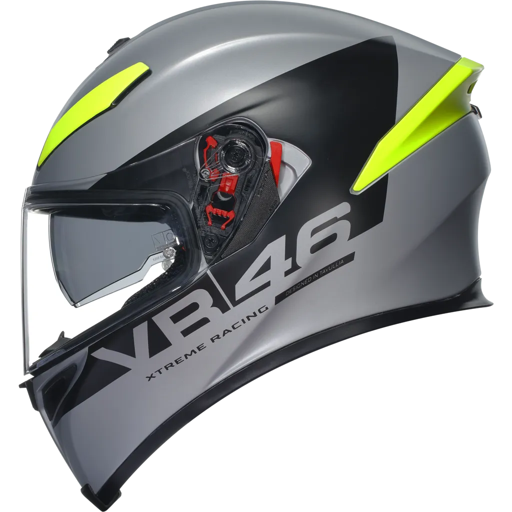 AGV K5-S - Apex 46