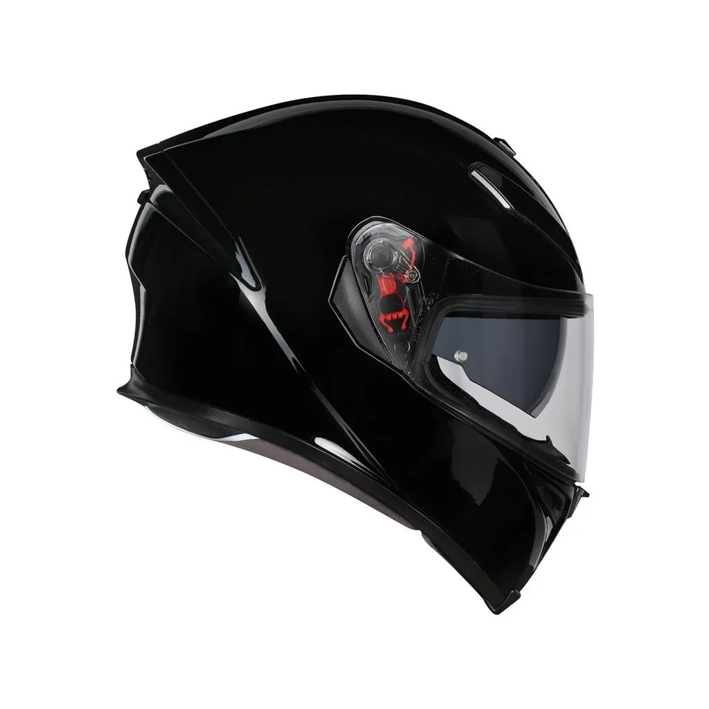 AGV K5-S - Gloss Black