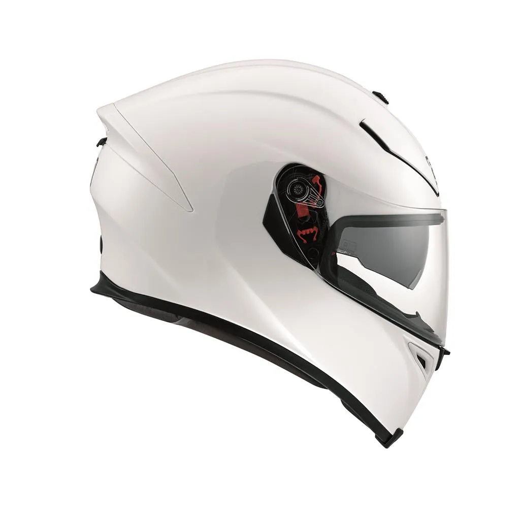 AGV K5-S - Pearl White