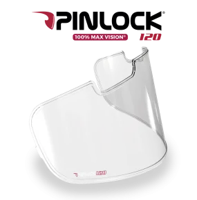 Arai SAI Max Vision Clear PinLock Insert