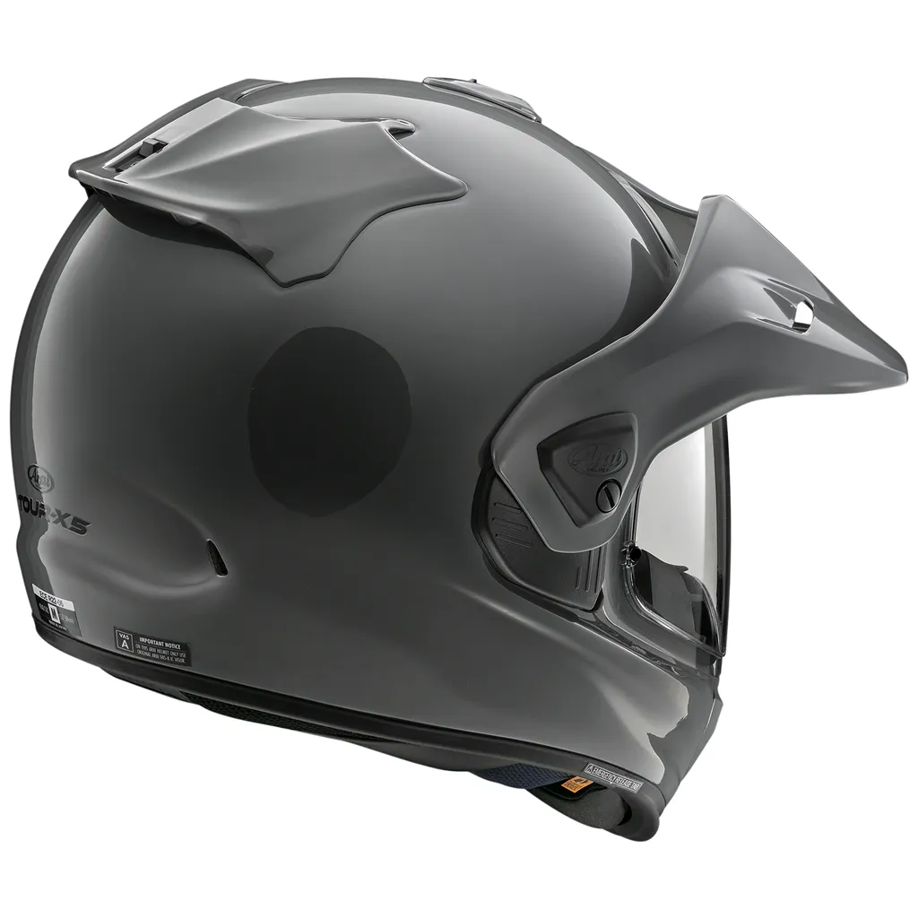 Arai Tour-X 5 - Adventure Grey