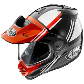 Arai Tour-X 5 - Cosmic - Red