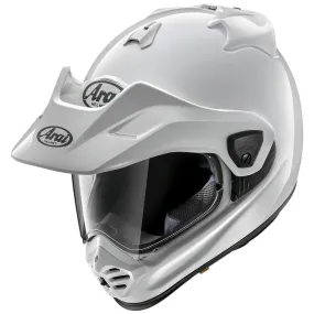 Arai Tour-X 5 - Diamond White