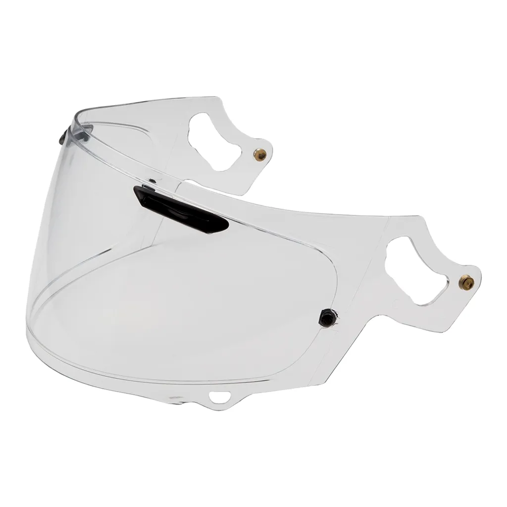 Arai VAS-V MaxVision Clear Visor (with Browvents) for RX-7V / Renegade V / Chaser X / Profile V / Rapide