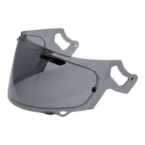 Arai VAS-V MaxVision Dark Tint Visor (with Browvents) for RX-7V / Renegade V / Chaser X / Profile V / Rapide