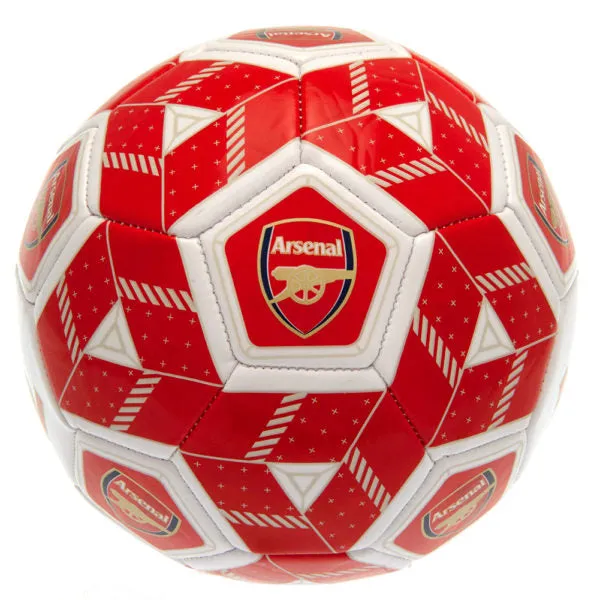 Arsenal FC Football Size 3