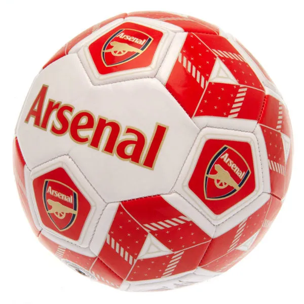 Arsenal FC Football Size 3