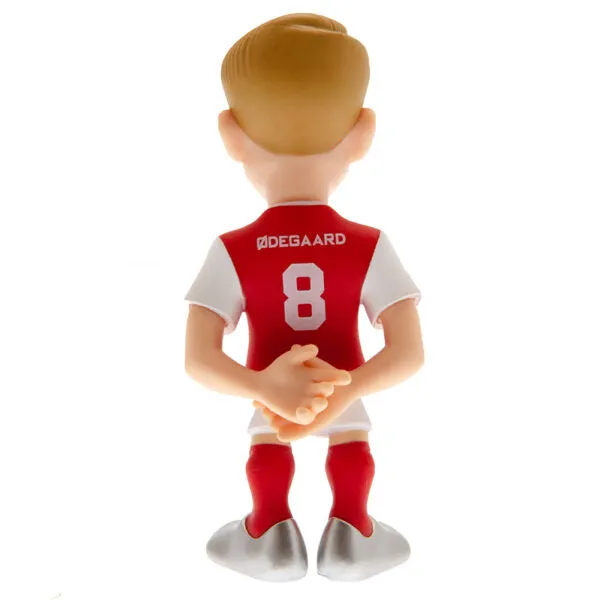 Arsenal FC MINIX Figure 12cm - Odegaard