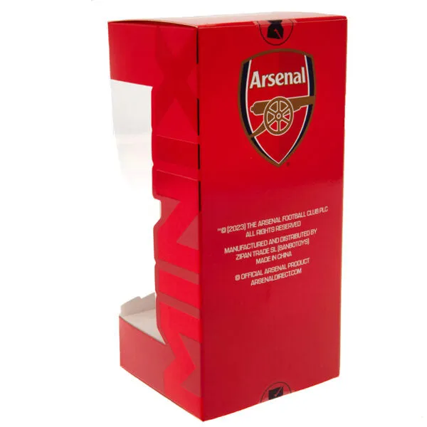 Arsenal FC MINIX Figure 12cm - Odegaard