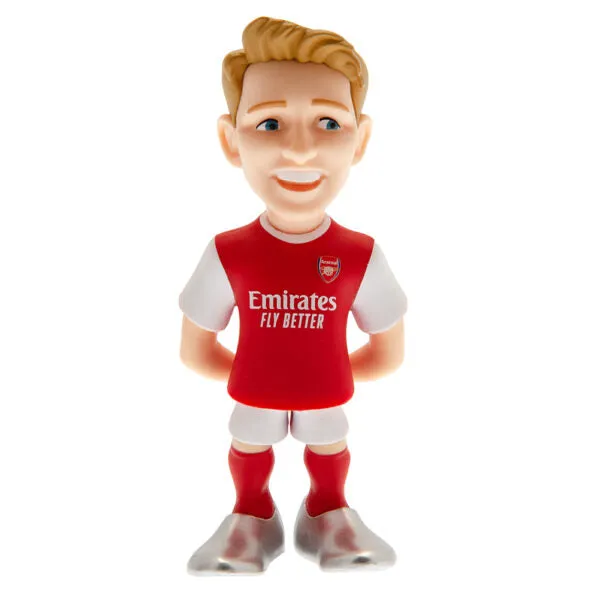 Arsenal FC MINIX Figure 12cm - Odegaard