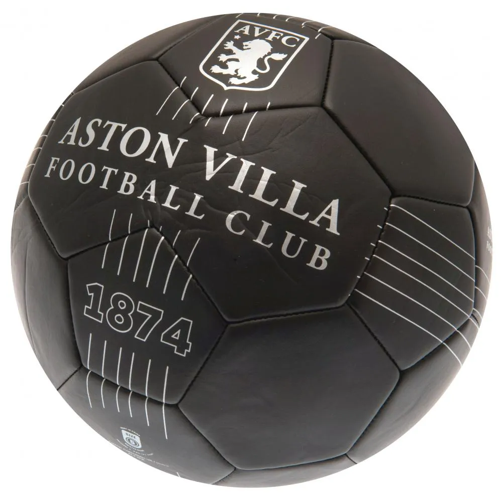 Aston Villa FC Football