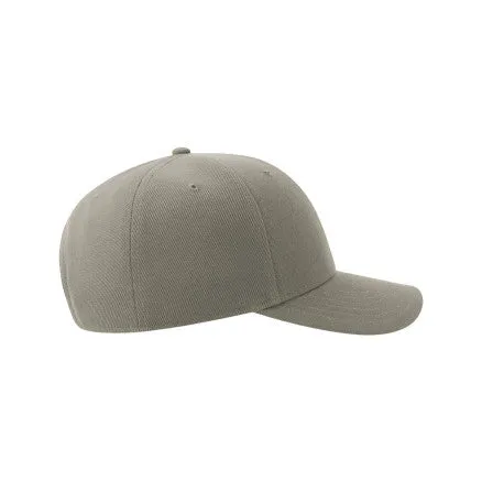 Atlantis Headwear Beat Recycled Polyester Cap (A1155)