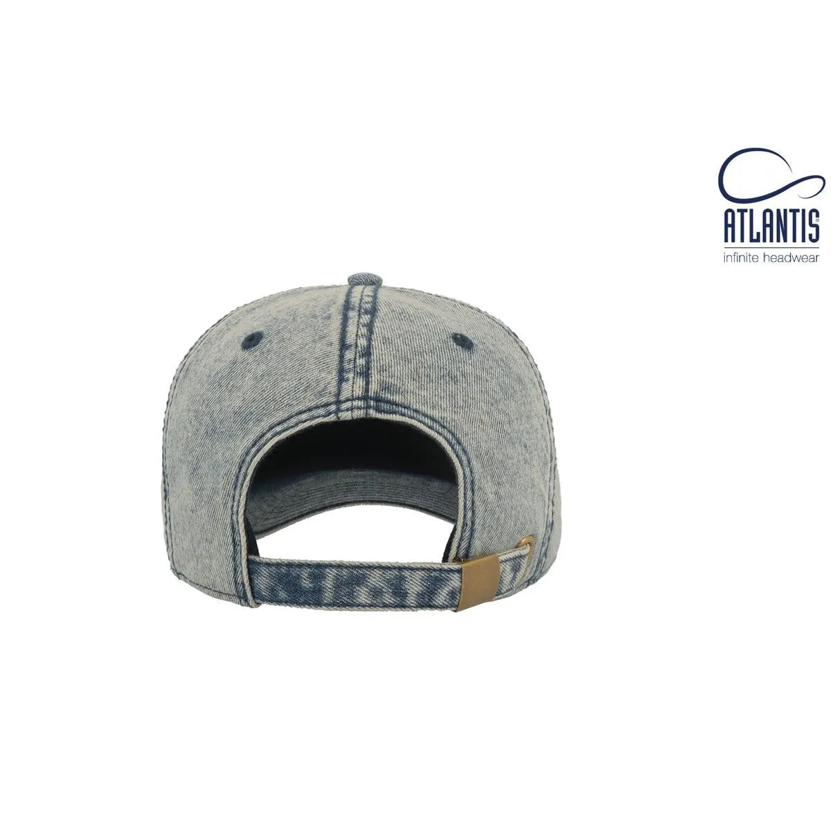 Atlantis Headwear Dad Hat (A1000)