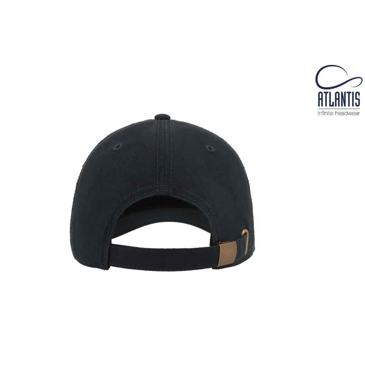 Atlantis Headwear Dad Hat (A1000)