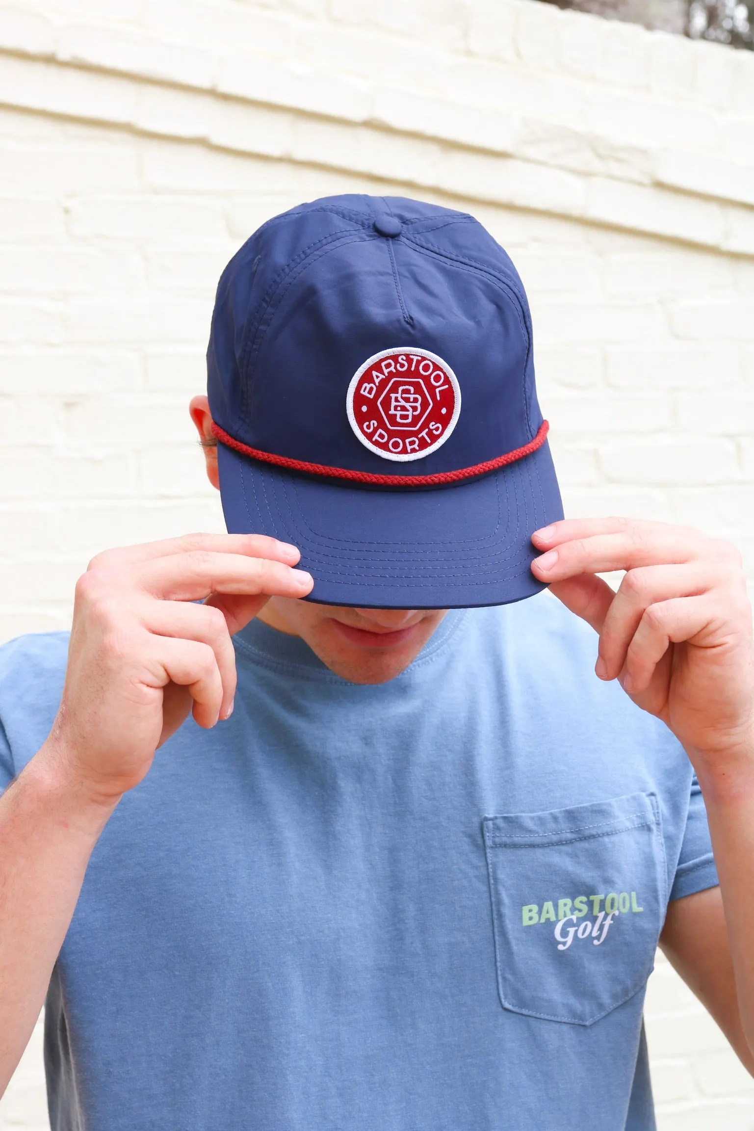 Barstool Hats