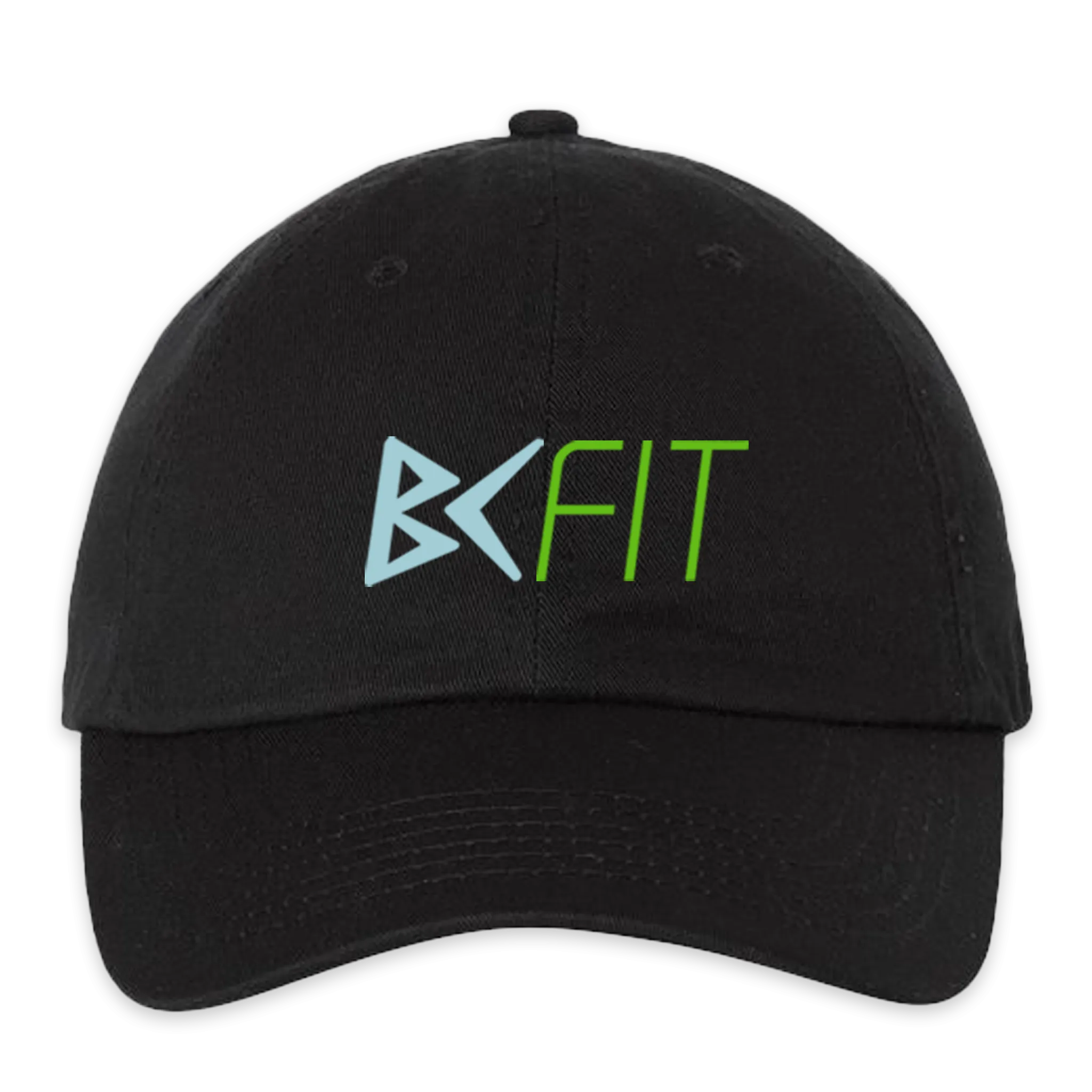 BC Fit Ballcap