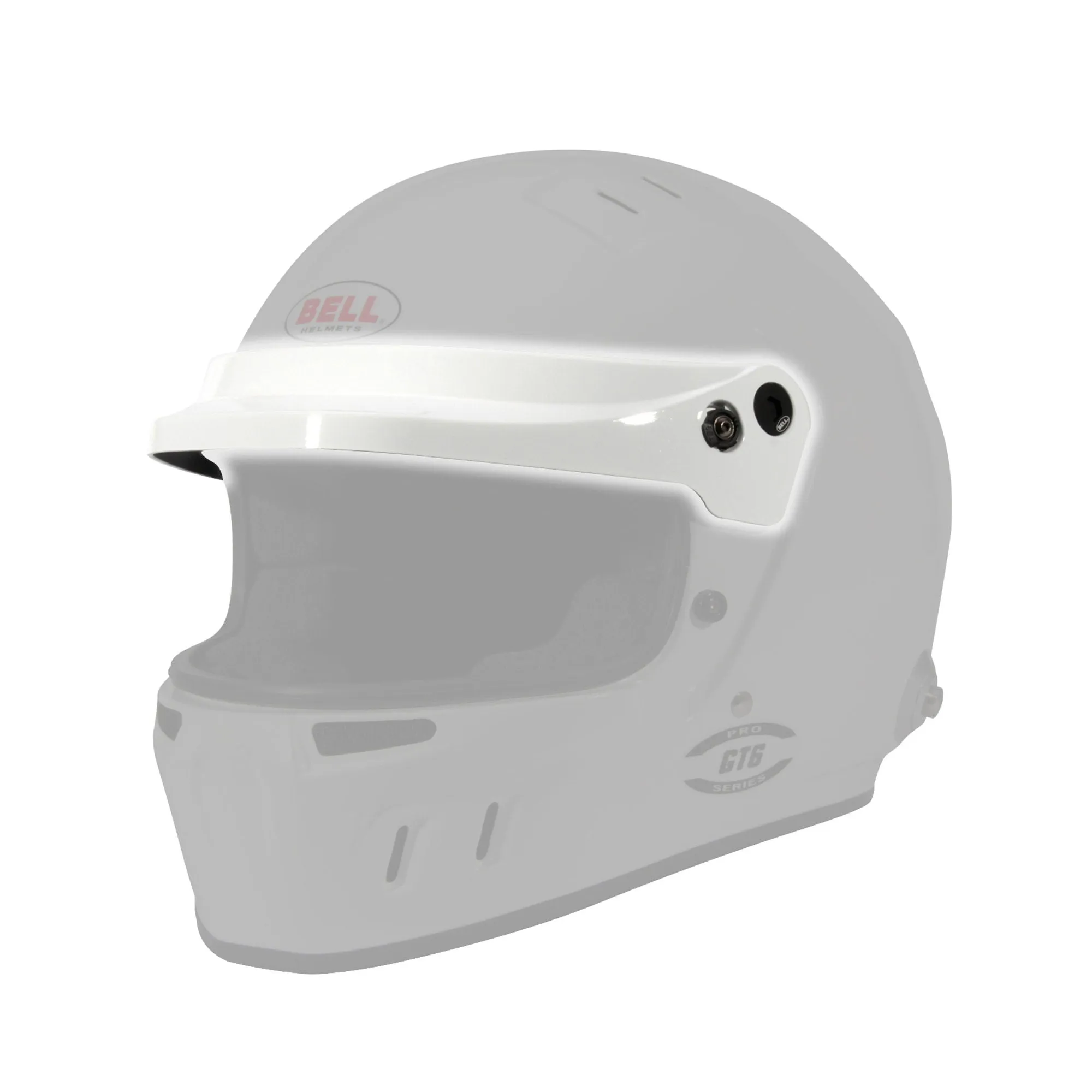 Bell Peak Kit 6 Series - Fits HP6, GT6 Helmets