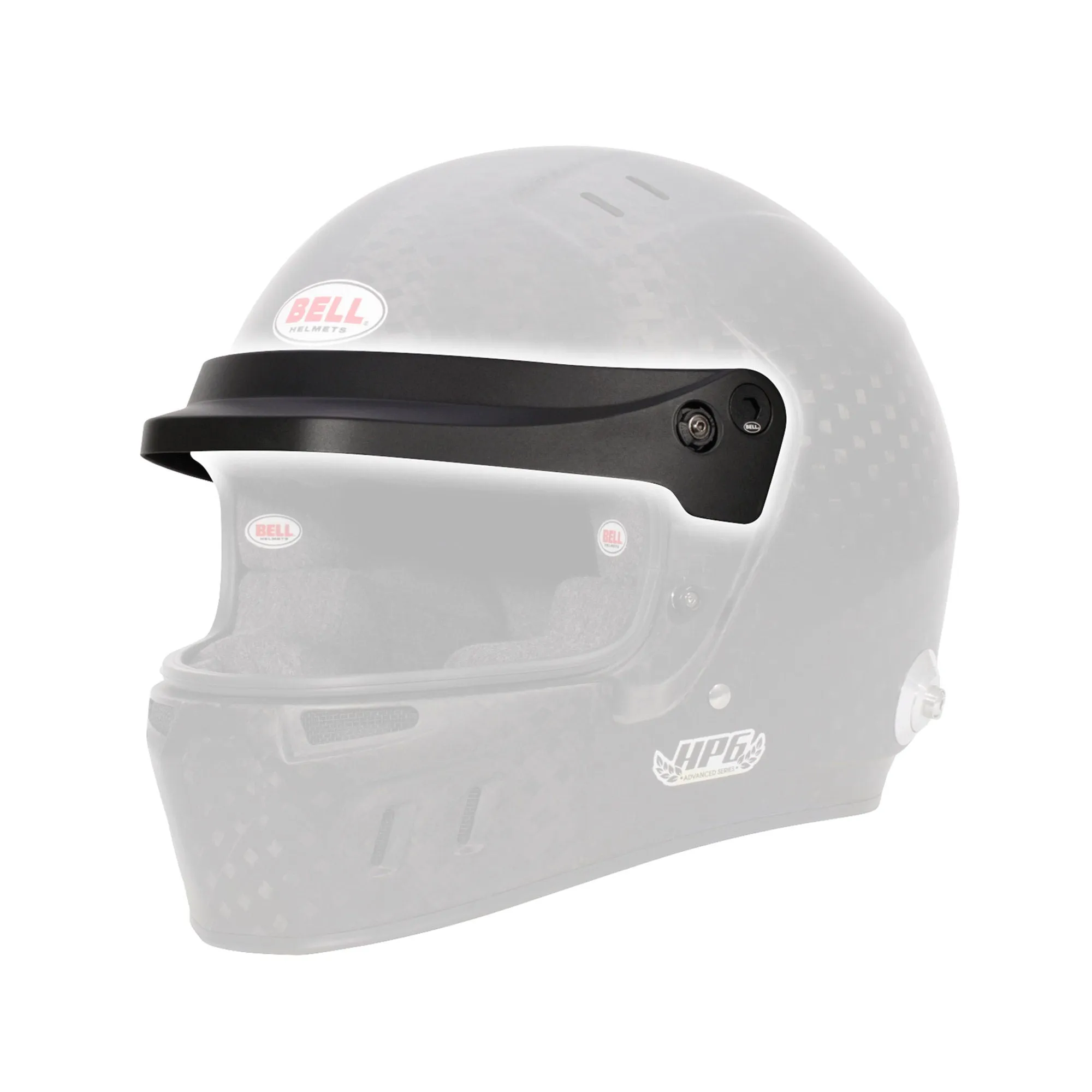 Bell Peak Kit 6 Series - Fits HP6, GT6 Helmets