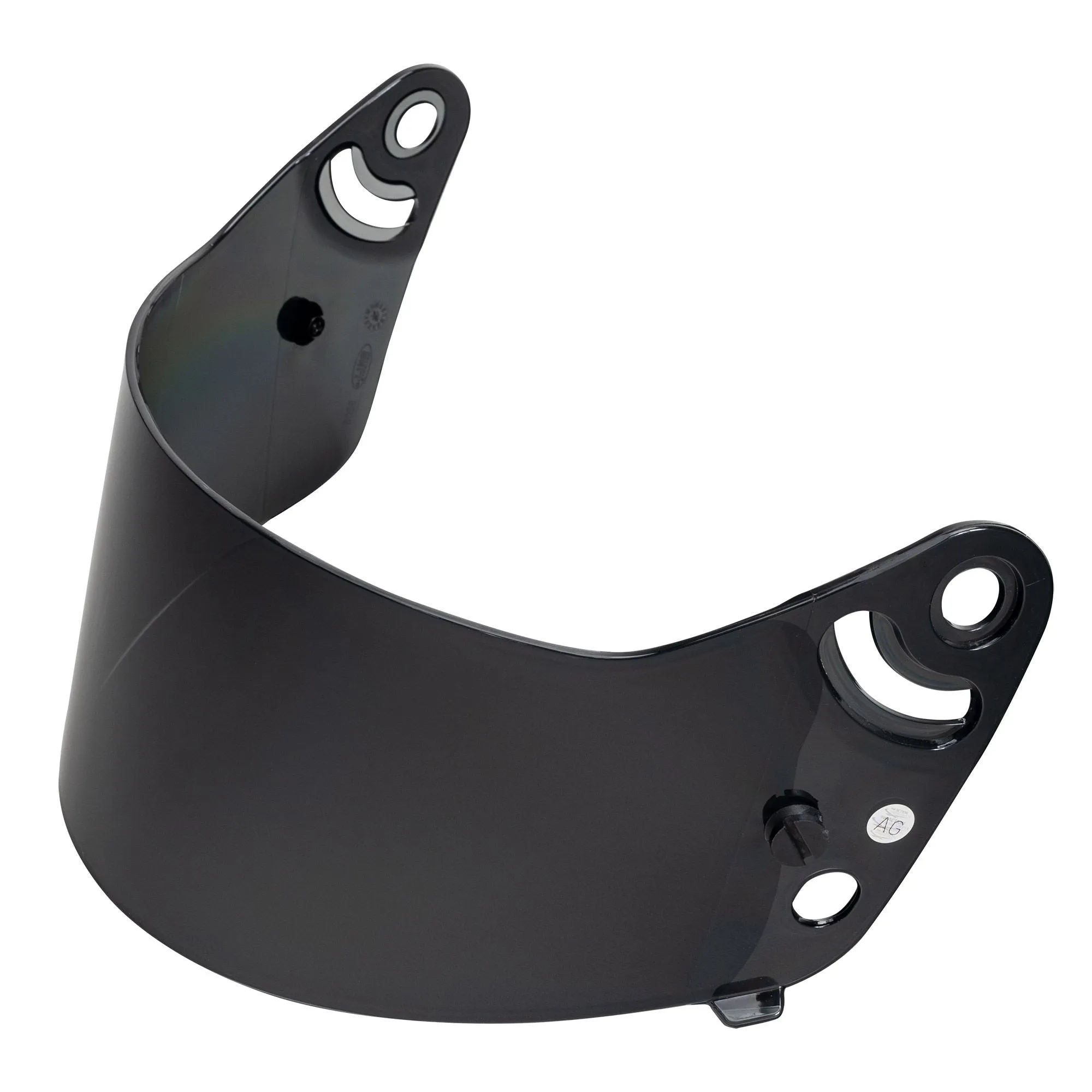 Bell SE06 3mm Replacement Shield For HP6 and GT6 Pro Helmets