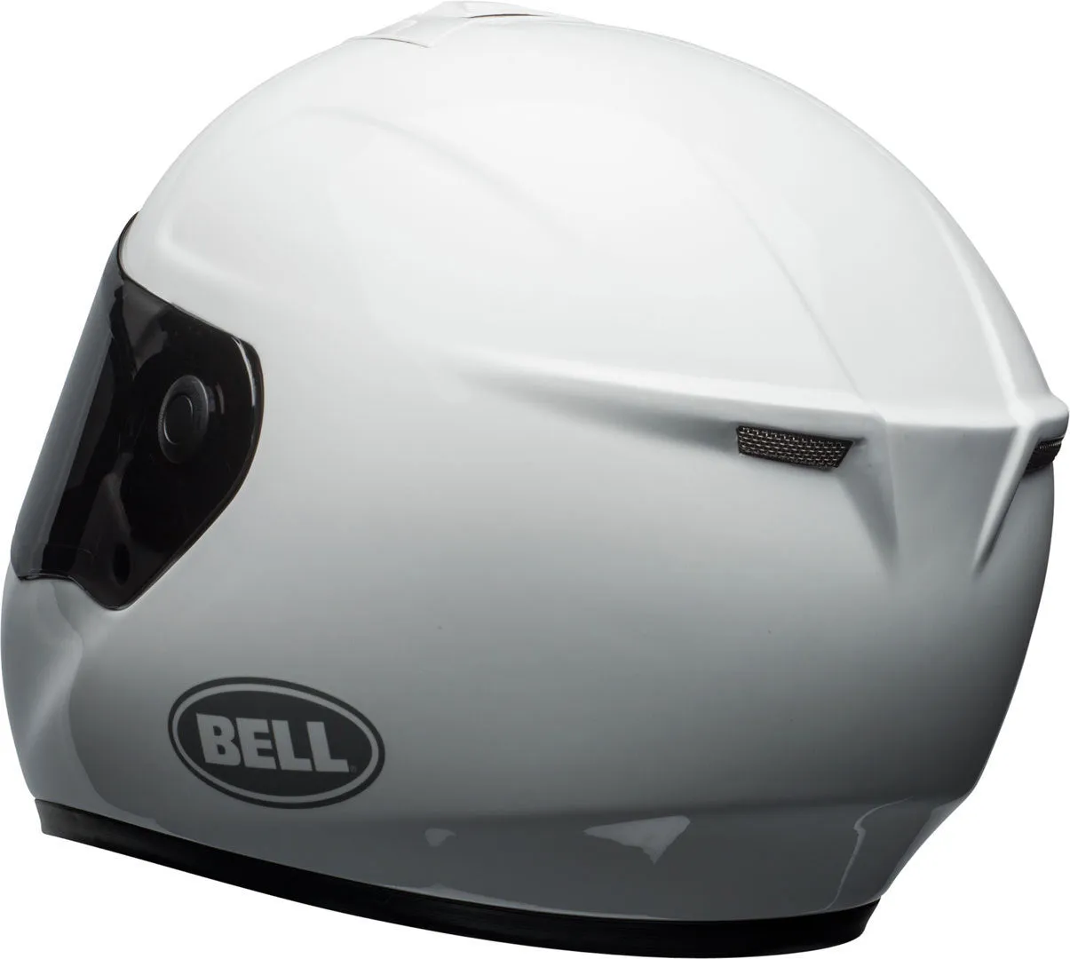 Bell SRT - Gloss White