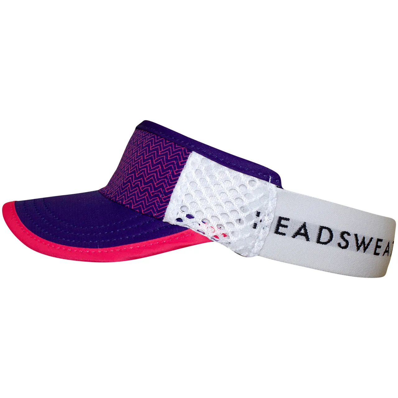 Berries Super Crush Visor