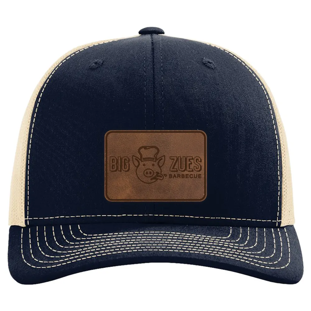 Big Zues Trucker Hat