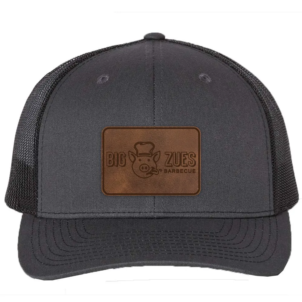 Big Zues Trucker Hat