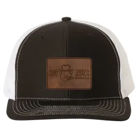 Big Zues Trucker Hat