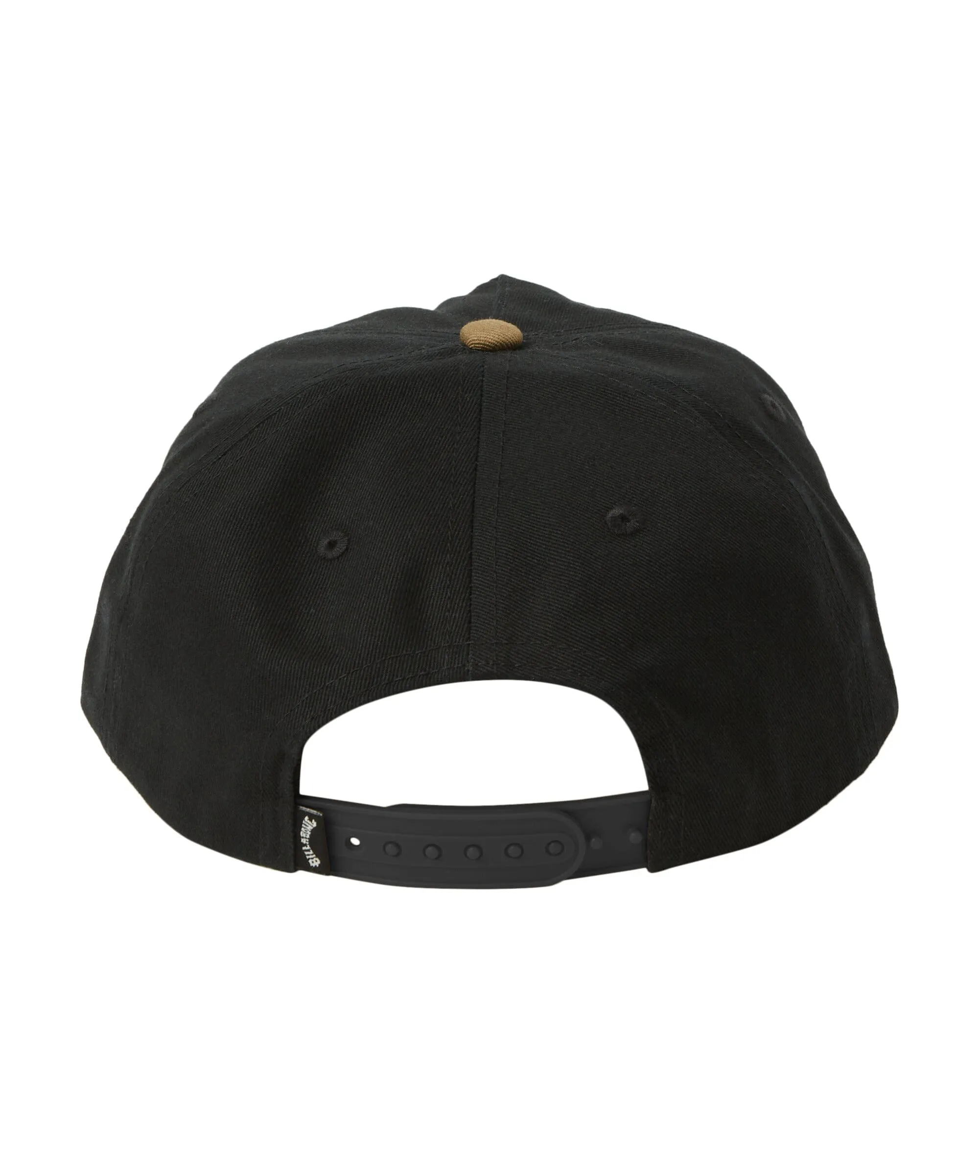 Billabong Daily Snapback Cap