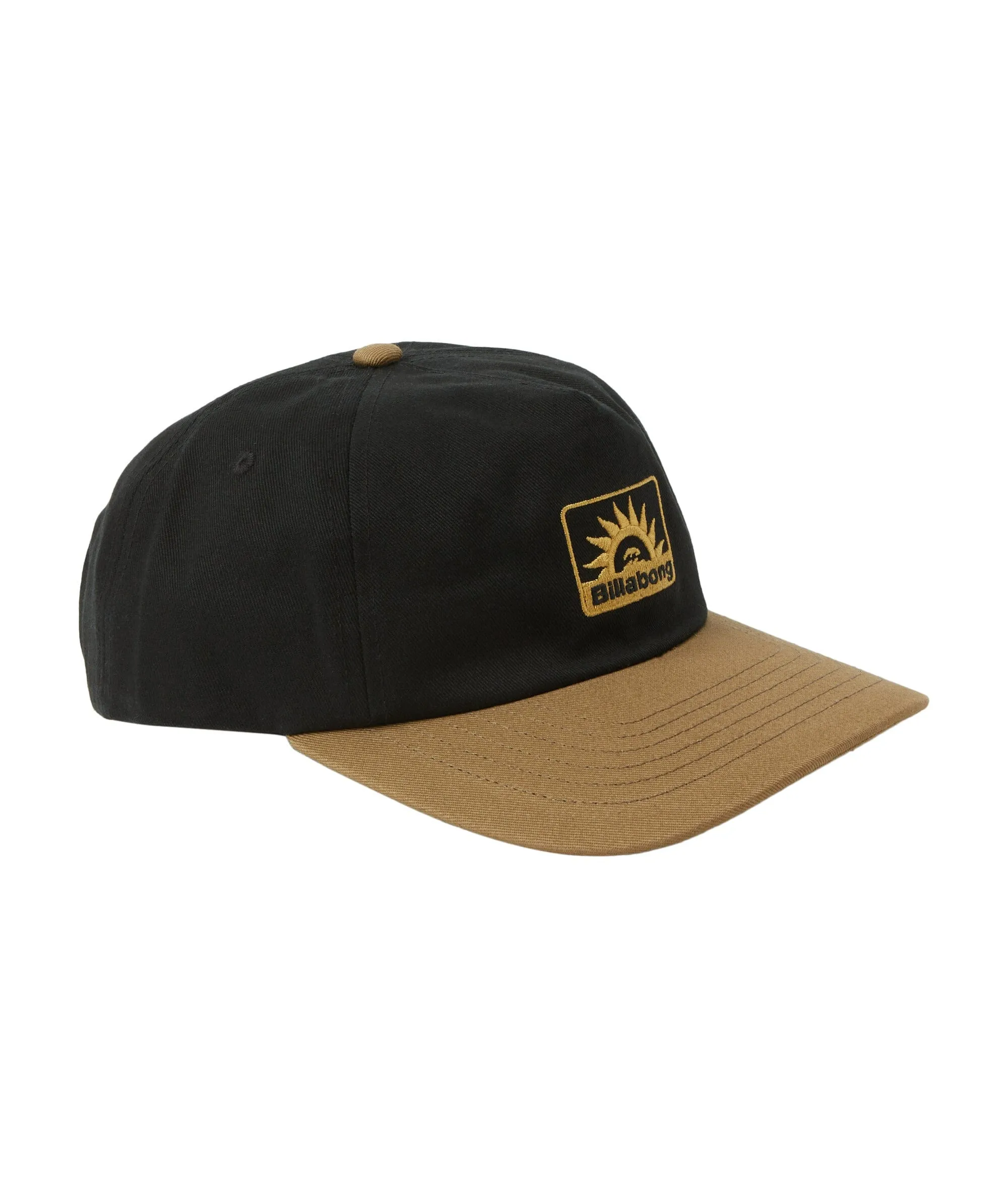 Billabong Daily Snapback Cap