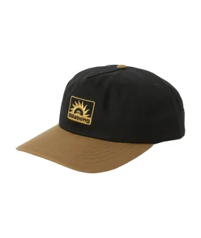 Billabong Daily Snapback Cap