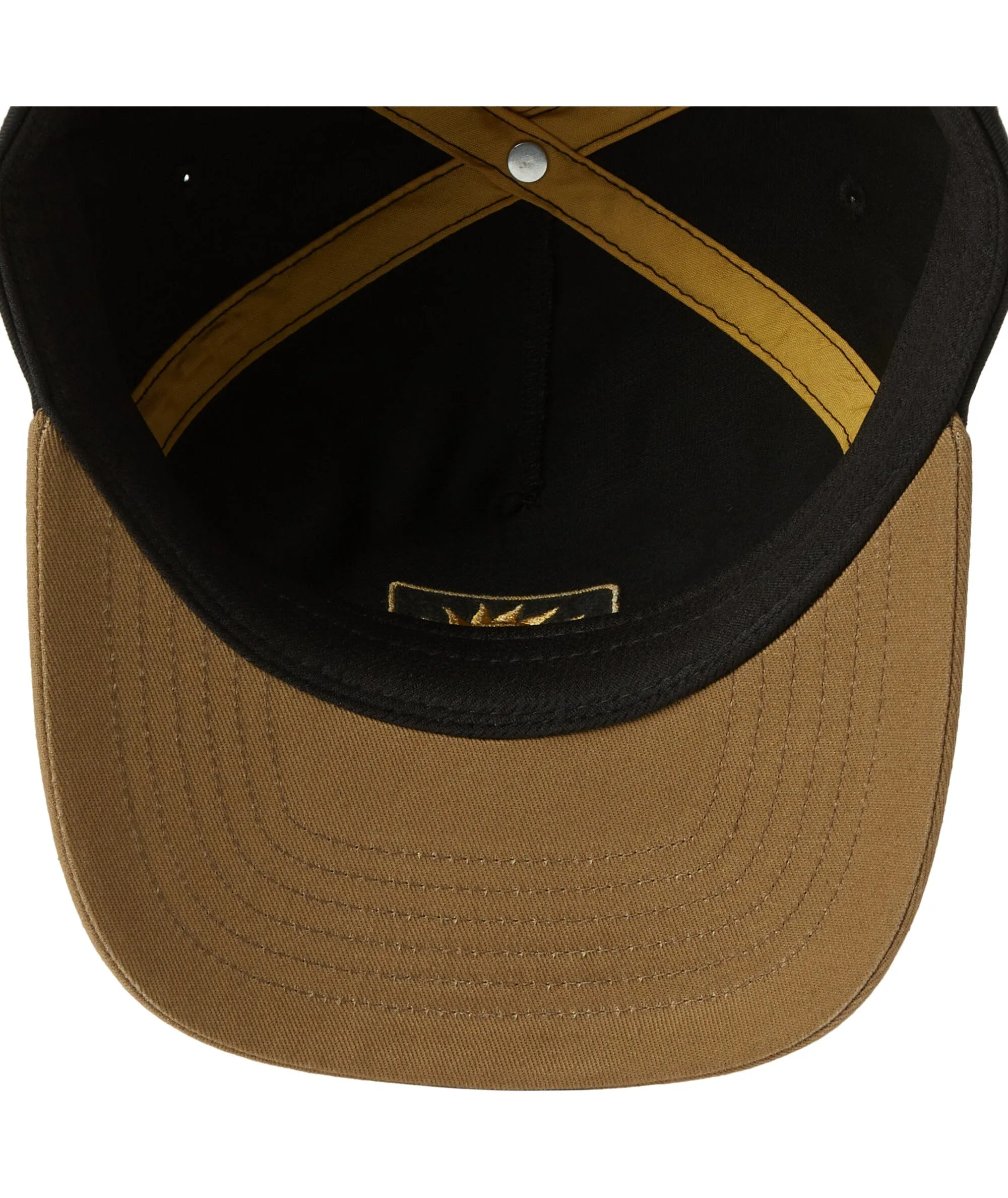 Billabong Daily Snapback Cap