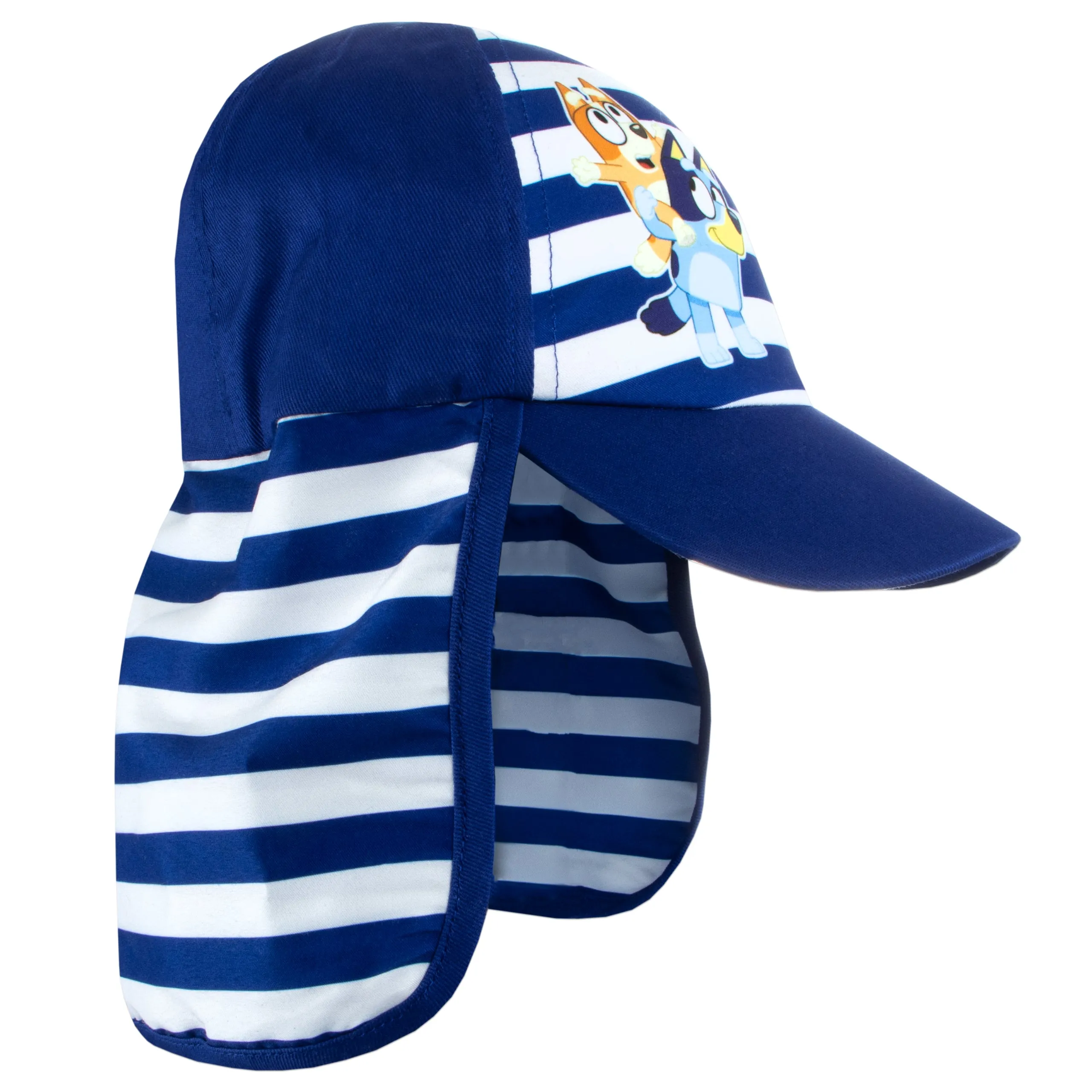 Bluey Sun Hat