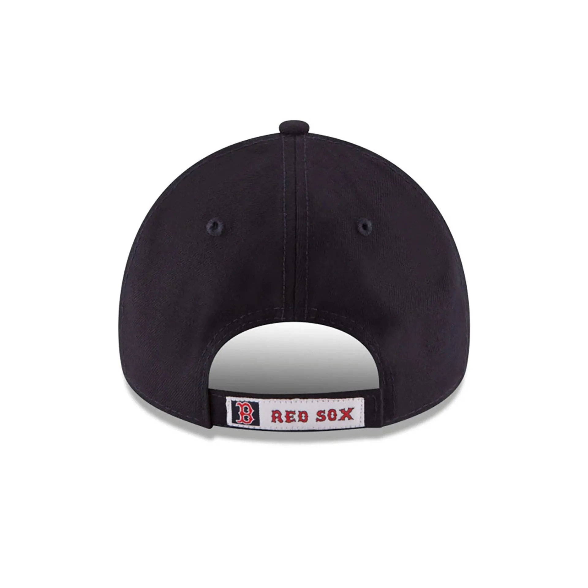 Boston Red Sox Youth The League Navy 9FORTY Adjustable Cap