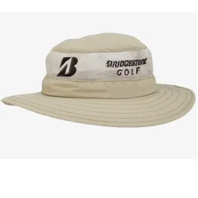 Bridgestone Vented Sun Hat