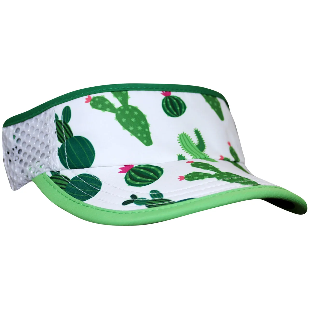 Cactus Super Crush Visor