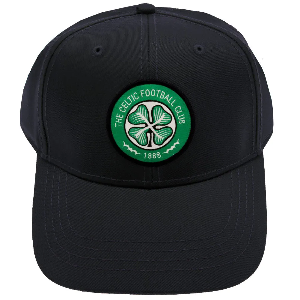 Celtic FC Cap